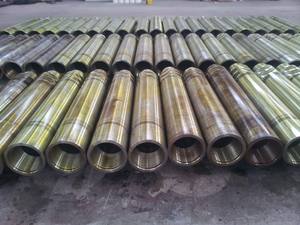 Sollevare macchina noioso trapano Stabilizzatore con Carburo di Tungsteno Superficie ZLP127 - Product Image 3