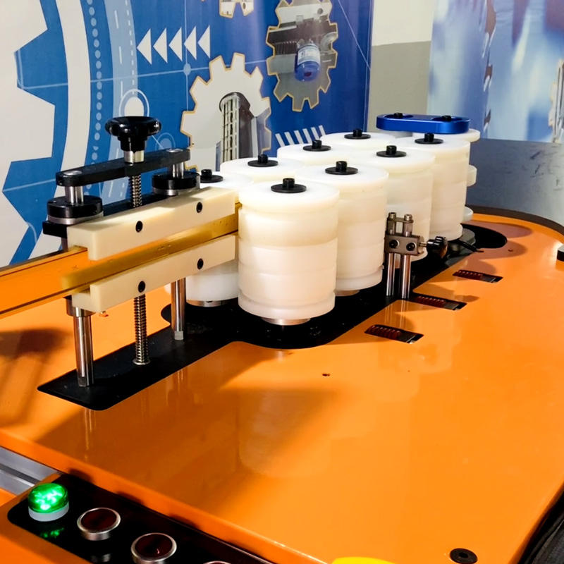 neon signs making machine