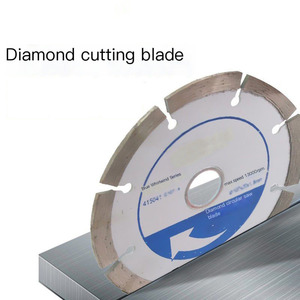 Angle <strong>Grinder</strong> Cutting Piece Stainless Steel Metal Grinding Wheel Piece <strong>Sand</strong> Wheel Piece Grinding Piece Circular Saw Piece - Product Image 2