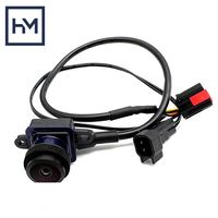 Caméra de recul 56054157AA pour Chrysler Town & Country 11-16 et Dodge Grand Caravan 11-20 4672639AA CH1960103