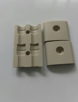 Services de fraisage CNC sur mesure pour prototypes en plastique, pièces usinées de précision en HDPE, DERLIN, PTFE, NYLON, ABS, PEEK, POM, PC, ACRYLIC