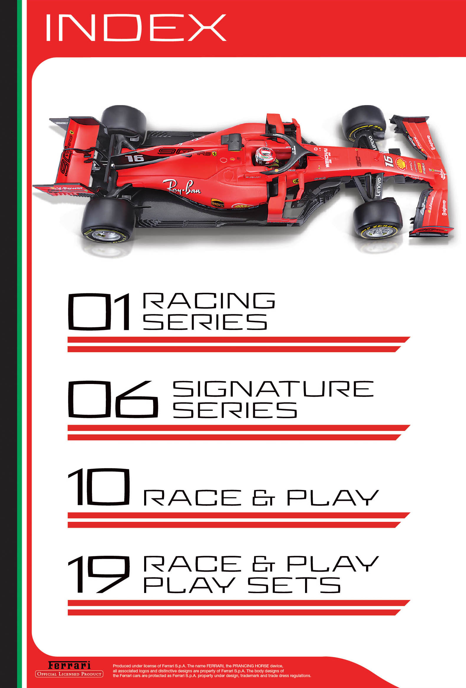Amazon | Bburago 1:18 499P LMHダイキャストカー 499P WEC