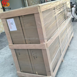 SMOOTH Multi Section Detachable <b>Wedding</b> Stage with Thick Support Inner Frame Structure for <b>Wedding</b> Event Stage Decor - Product Image 5