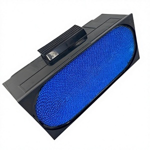Filtro de Aire Gubo de Alta Calidad para Motores de Camiones AL215053, Papel de Nanofiltro de Alta Eficiencia para Cosechadoras - Product Image 3