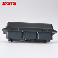 Conjunto de Panel de Pantalla Electrónico 895800100001 SWCM050A Compatible con Cabina de Miniexcavadora Sunward SWE18, Repuestos para Instrumentos