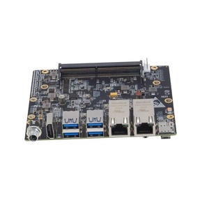 บอร์ดพัฒนา Original Jetson Orin Nano Y-C11 NVIDIA 8GB 40 TOPS โมดูล AI แบบฝังตัวสำหรับหุ่นยนต์อัจฉริยะ Y-C11 AI Develo - Product Image 3
