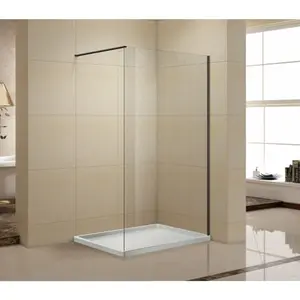 Supplier Bathroom Shower Steaming Small Hinge Shower Rooms For Single