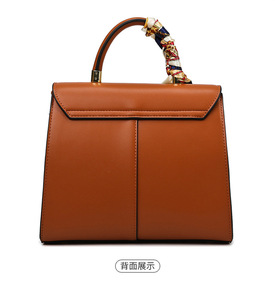Fashion New Designer Crossbody <b>Bags</b> High Quality PU Leather Shoulder Messenger <b>Bag</b> Casual Totes Luxury Women Handbags and Purses - Product Image 5