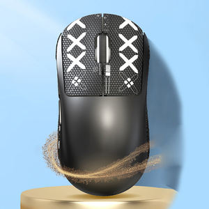 1ชิ้นเมาส์กันลื่น<span class=keywords><strong>สติ</strong></span>้กเกอร์จับเมาส์สติ้กเกอร์สเก็ตแบบแฮนด์เมดดูดเหงื่อสำห<span class=keywords><strong>รับ</strong></span> Logitech G Pro x superlight gpw เมาส์ไร้สาย - Product Image 5