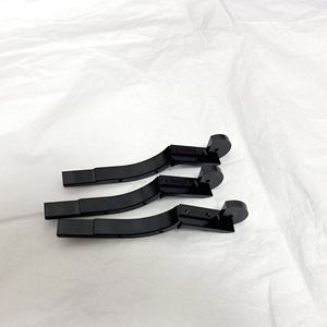 OEM Factory Custom Price <span class=keywords><strong>6061</strong></span> 7075 CNC-Bearbeitung Aluminium für Ersatzteil bearbeitung Service CNC Aluminium teil - Product Image 4