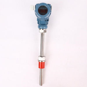 جهاز إرسال درجة الحرارة الذكي Haichen Pt100 بدون بروتوكول هارت - Product Image 5