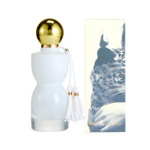 उच्च गुणवत्ता वाले 75 मिलीलीटर की दुबाई अर्ब इत्र महिला इत्र लंबे समय तक चलने वाली मूल इत्र फैक्टरी थोक - Product Image 4