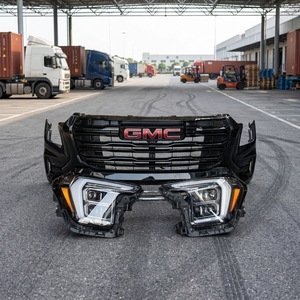 Phares LED GMC TERRAIN 2025-2026, phares halogènes et xénon pour voiture, en plastique, état neuf - Product Image 3