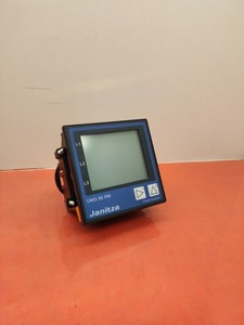 PLC <strong>JANITZA</strong> <strong>UMG96RM</strong> <strong>UMG96RM</strong>-E-RCM 5222062 Power Analyser Warranty Product - Product Image 1