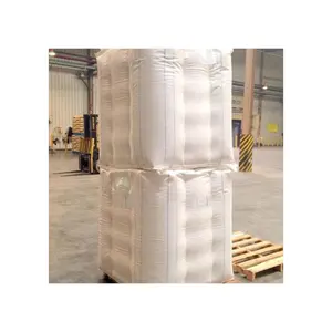 High Quality Wholesale Container Bag 2200 Pound Biodegradable Jumbo Bulk Bags With Big Promotion