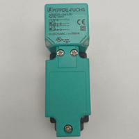 Plc 1pc for Pepperl+fuchs Nbb20-u4-uu Inductive Sensor New in Box Warranty Product