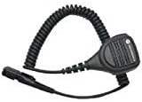 Microphone pour haut-parleur PMMN4075 compatible avec les radios XPR3300 XPR3500 XPR3300e XPR3500e DEP550 DEP570 DP2000 DP2400 - Product Image 2