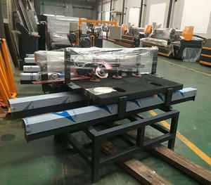 Macchina da taglio smusso manuale a 45 gradi <span class=keywords><strong>per</strong></span> <span class=keywords><strong>piastrelle</strong></span> di ceramica e lastre di porcellana - Product Image 4