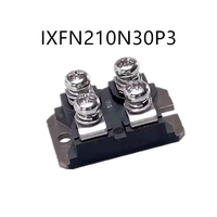Module d'alimentation IXFN180N15P SOT-227B 150A/150V/680W canal N
