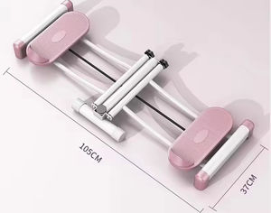 Herramienta de Entrenamiento Muscular para el Suelo Pélvico Leg Exercise Master - Product Image 3