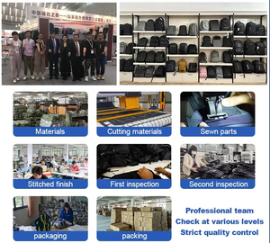 Mochila Universitaria para Portátil, Unisex, Gran Capacidad, para Estudiantes, Universidad y <span class=keywords><strong>Biblioteca</strong></span>, con Opción de Logotipo Personalizado - Product Image 5