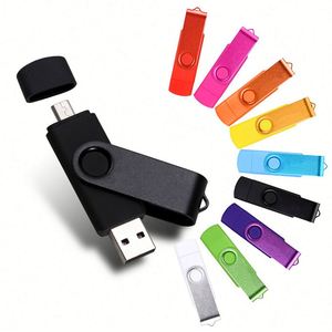 แฟลชไดรฟ์ USB แบบปากกา พร้อมโลโก้สั่งทำพิเศษ ชนิด Type C ความจุ 128GB 64GB 32GB 16GB รุ่น 3.0 สำหรับอุปกรณ์ Type-C สินค้าใหม่ - Product Image 1