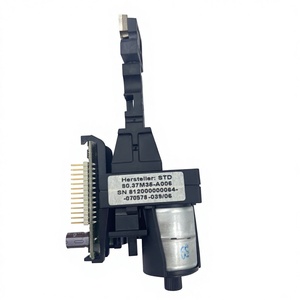 Original 80.37M35-A006 Motor for Roland700 Offset <b>Printing</b> <b>Machine</b> Spare Parts - Product Image 1