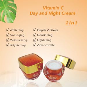 <span class=keywords><strong>Crema</strong></span> idratante sbiancante creme per il <span class=keywords><strong>viso</strong></span> acido ialuronico Anti invecchiamento rimuovere rughe vitamina C E <span class=keywords><strong>crema</strong></span> 2 In1 <span class=keywords><strong>crema</strong></span> per l'illuminazione per la cura della pelle - Product Image 2