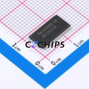 สลักชิปวงจรรวม TSSOP-48-6.1mm SN74ABT16373ADGGR ใหม่และดั้งเดิม - Product Image 1