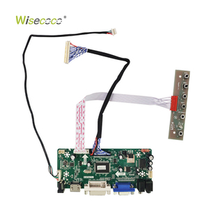 G173hw01 17.3inch 1920*1080 FHD 400 nits 30pins LVDS 16:9 IPS TFT LCD Bảng điều chỉnh màn hình hiển thị cho máy tính xách tay - Product Image 5