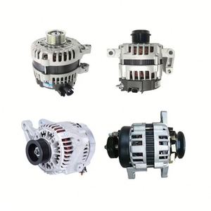 Nouveau pour Elantra 2007-2010 pour Soul 2010-2011 Ensemble d'alternateur Modèle 11311 90225600 3730023650 37300-23650 Garantie 1 an - Product Image 1