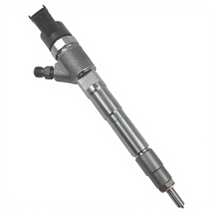 Nuovo Iniettore Carburante Diesel 504389548 Componenti Motore 0445110418 per FIAT DUCATO/IVECO DAILY <span class=keywords><strong>2</strong></span>.3 - Product Image 6