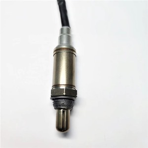 Lambda nuevo Sensor de oxígeno para GM para Buick GMC compatible con 2011 Sierra y 2011 Jimmy números de pieza 12563374 25312203 92099891 - Product Image 3