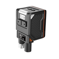 MV-ID3030XM algorithmes de décodage avancés 3.0MP haute vitesse 90 Codes/sec Codes DPM lecteurs de Code intelligents industriels