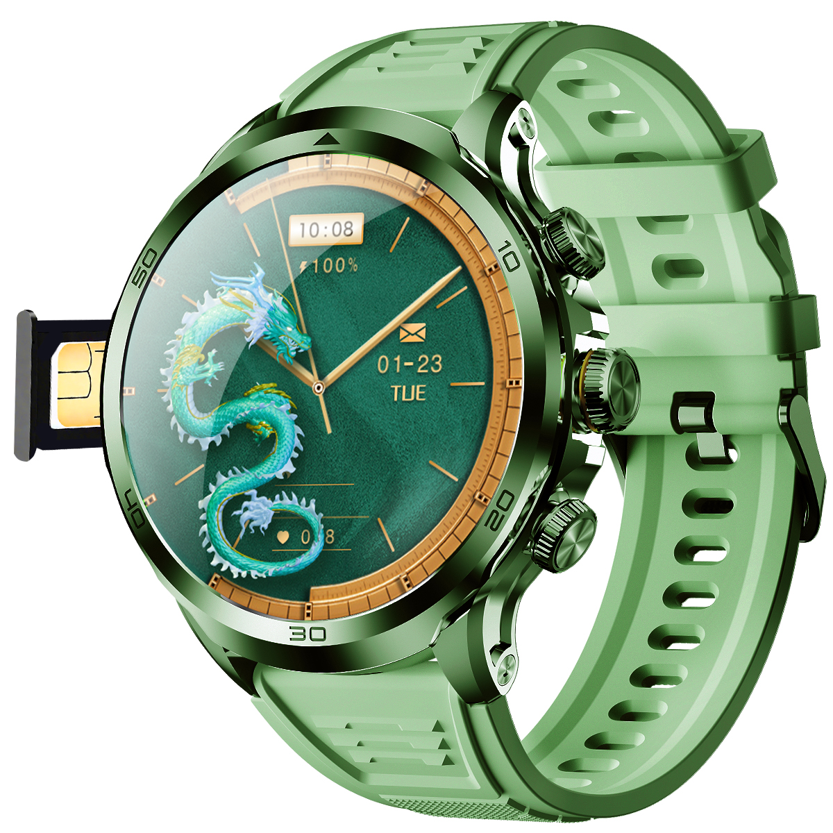 Verde