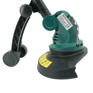 EAST 20V petite machine à couper les arbres à main sans fil moteurs <span class=keywords><strong>électrique</strong></span>s coupe-herbe en acier - Product Image 5