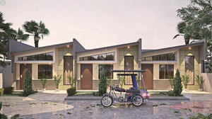 Appartement conteneur préfabriqué de 27 m² à louer, 1 chambre, 1 salle de bain, appartements intelligents en rangée, solution logement économique à <span class=keywords><strong>Abidjan</strong></span> - Product Image 5