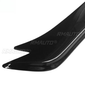 Protector de Esquinas Traseras para Automóvil, Protector de Esquinas Envolventes para BMW Serie 3 330i E90 E91 2005-2023, Kit de Carrocería, Accesorios para Automóvil - Product Image 3