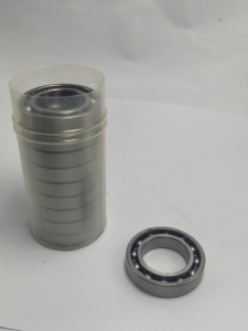 Rodamiento de Bolas de Ranura Profunda, Impermeable, de Acero Inoxidable SS6204 SS6305 para Maquinaria de Procesamiento de Alimentos - Product Image 3