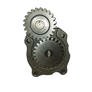 4bt 6bt ISB bơm dầu 3937404 3941742 3926203 3924720 3918212 3914008 3914006 3906414 3901175 bộ phận động cơ diesel cho máy phát điện - Product Image 3