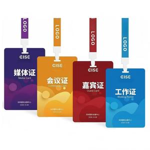 Carta PVC Lucida Impermeabile Personalizzabile da 0,76mm per Tessere Aziendali, Abbonamenti ed Esposizioni - Product Image 2