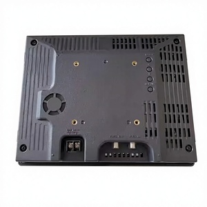 Terminal d'opérateur industriel KEYENCE d'origine authentique CA-MP81, étanche IP65, boîtier ABS, large plage de tension 24VDC, Ethernet - Product Image 2