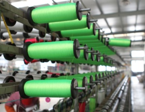 Sisal Đay Sợi Sợi Twine Twisting Making Machine - Product Image 3