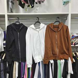 <span class=keywords><strong>Pull</strong></span> à capuche avec broderie et strass pour <span class=keywords><strong>homme</strong></span>, impression 3D - Product Image 6