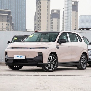 Leapmotor B10 2025 Nouvelle Arrivée SUV Électrique de Haute Qualité 5 Places Prix Fournisseur Leapmotor Voiture Électrique Familiale Économique Neuve - Product Image 3