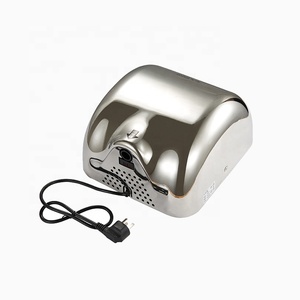 <span class=keywords><strong>Sèche</strong></span>-<span class=keywords><strong>mains</strong></span> automatique à jet d'<span class=keywords><strong>air</strong></span> à haute vitesse, sans contact, à capteur automatique pour les toilettes - Product Image 5