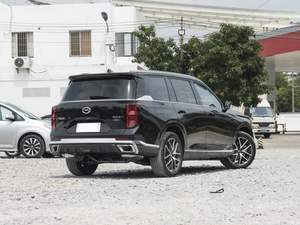 2022 nuevo Gac Trumpchi Gs8 6 asientos gasolina híbrido Suv coche a la venta - Product Image 6