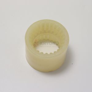 1PC 00.580.3357 <b>Water</b> <b>Roller</b> Rubber Gear for Printing Machine Durable Spare Parts - Product Image 1