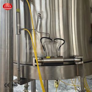 เครื่องกรองและอบแห้งแบบนัทช์ (Nutsche Filter Dryer) กระบวนการกรองและอบแห้งแบบนัทช์ (Anfd Nutsche Filtration and Drying Process) เครื่องกรองและเครื่องอบแห้งแบบนัทช์สำหรับอุตสาหกรรม (Apis) - Product Image 3