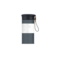 Thermos Bosi en acier inoxydable 280ml304, tasse d'eau créative, pour l'extérieur, portable, cadeau